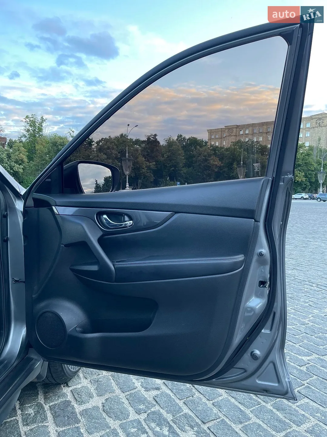 2018 Nissan Rogue - мініатюра 14