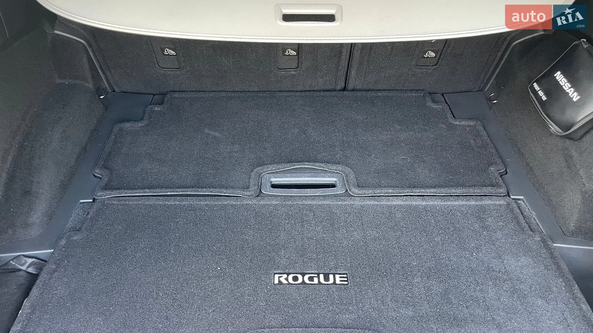 2021 Nissan Rogue - мініатюра 29