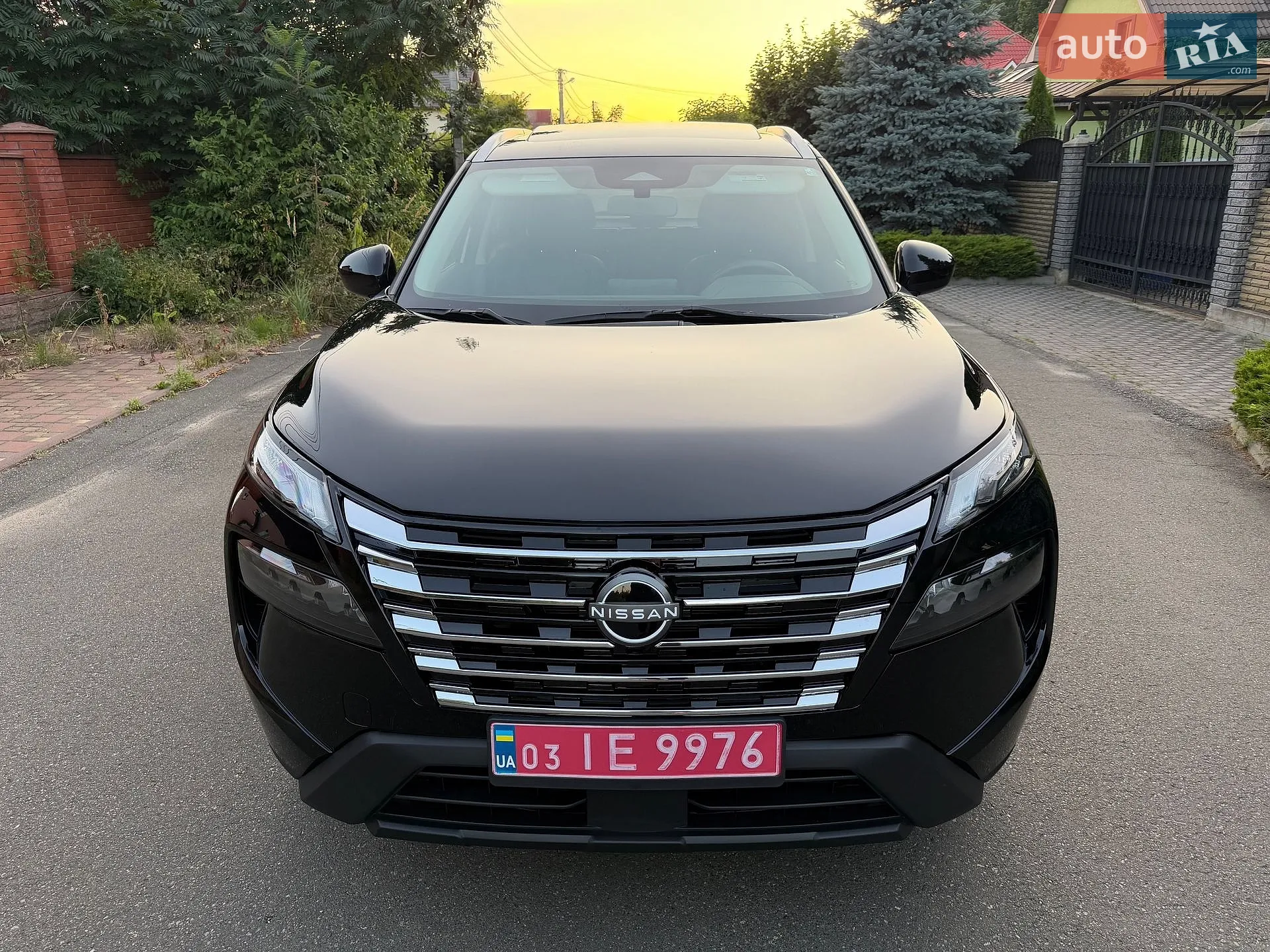 2024 Nissan Rogue - мініатюра 3