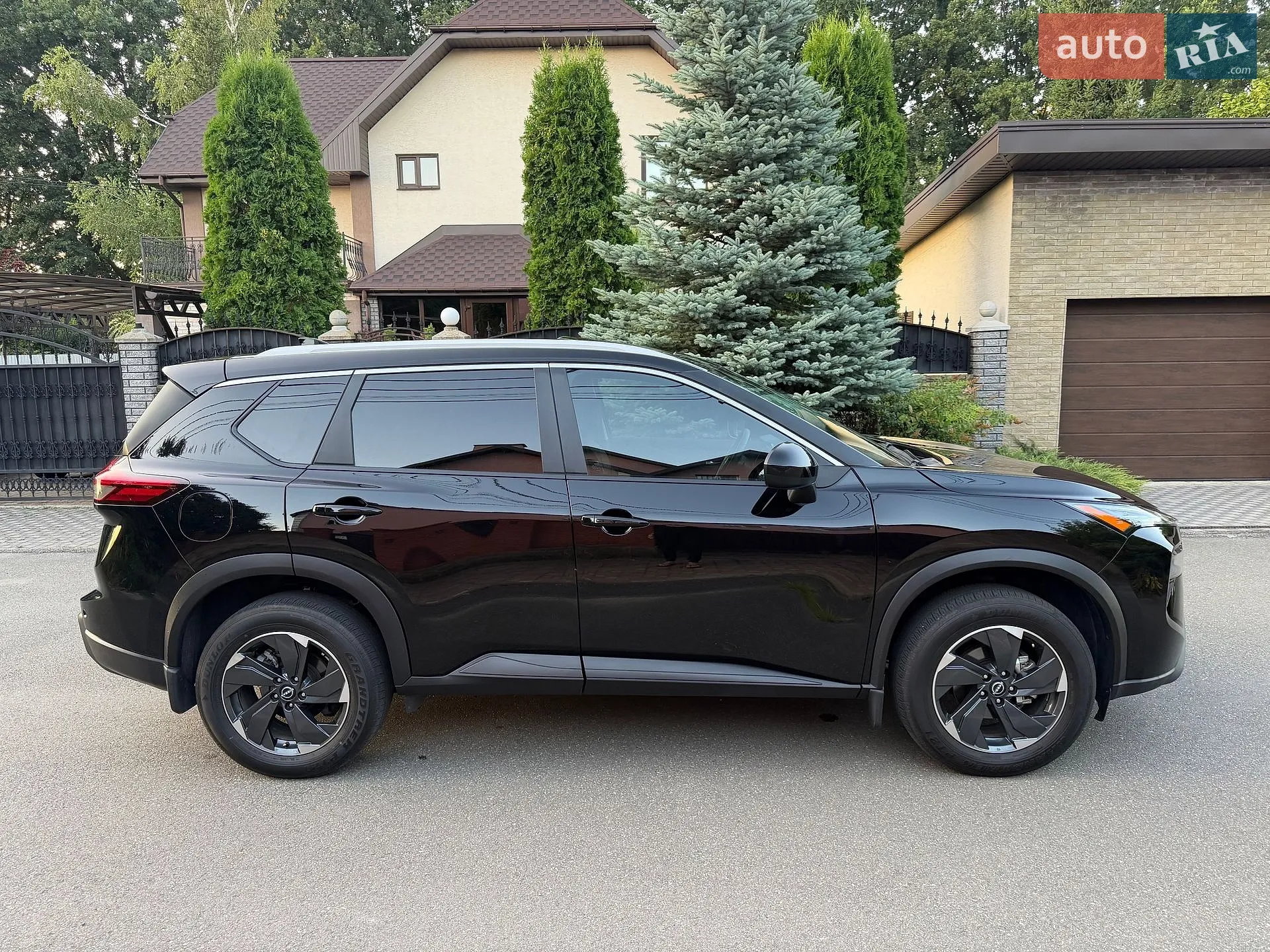 2024 Nissan Rogue - мініатюра 6