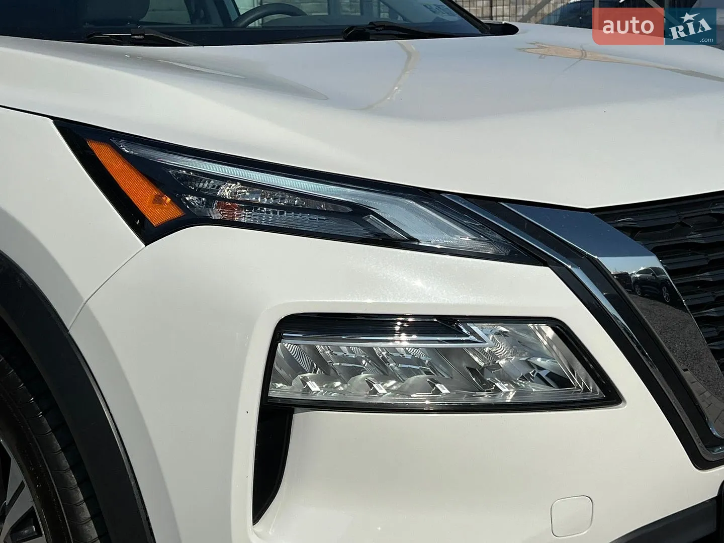 2021 Nissan Rogue - мініатюра 12