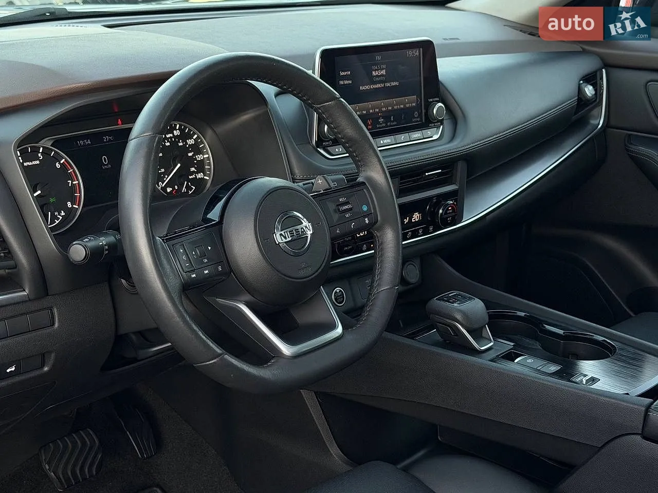 2023 Nissan Rogue - мініатюра 28