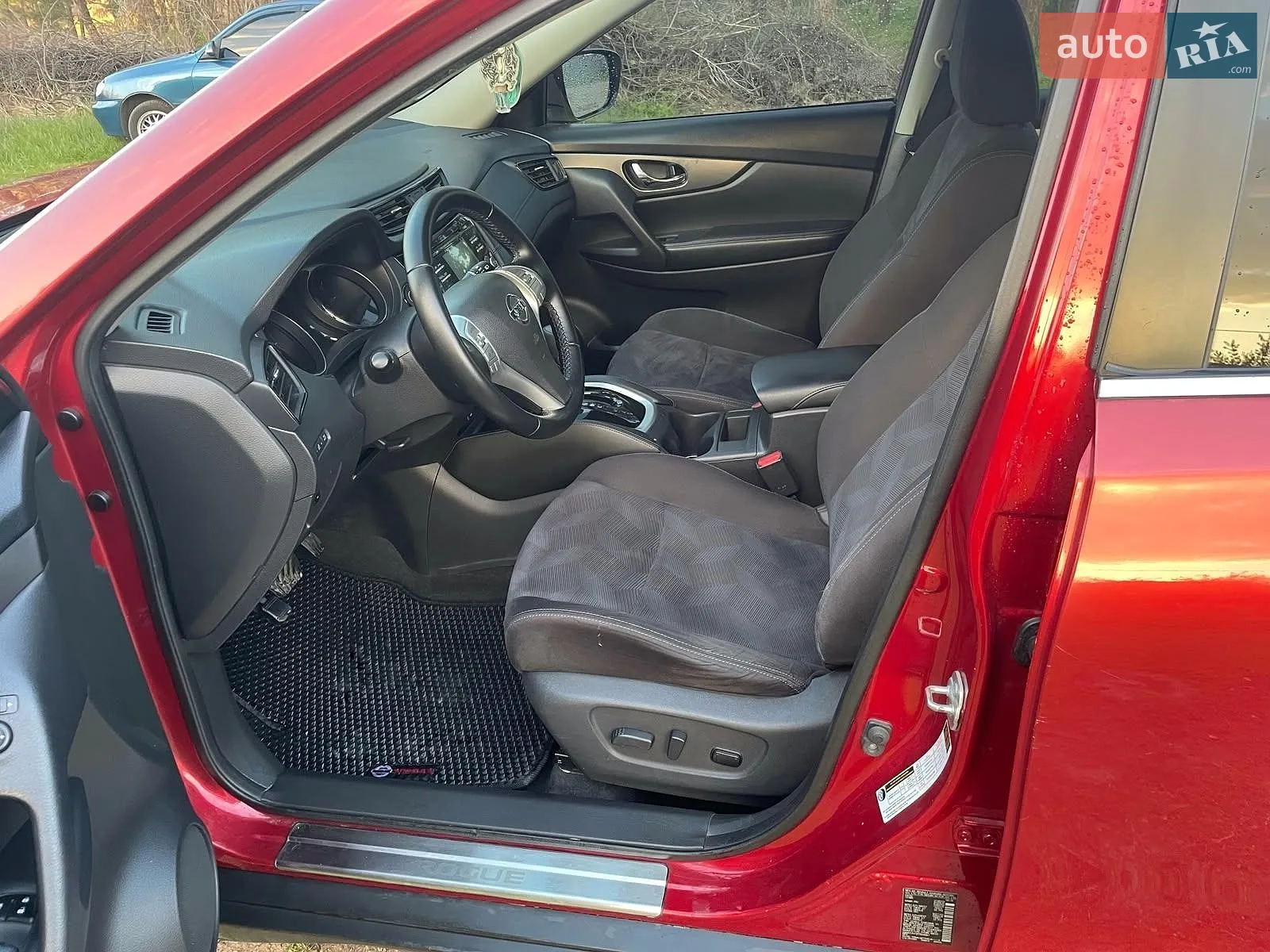 2015 Nissan Rogue - мініатюра 25