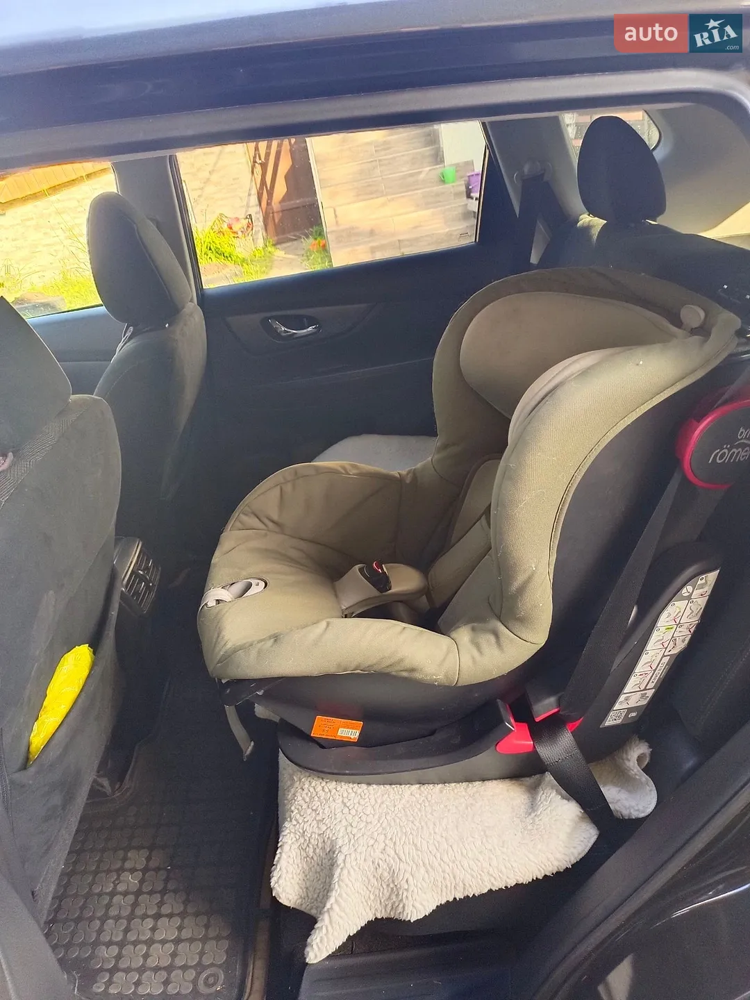 2015 Nissan Rogue - мініатюра 13