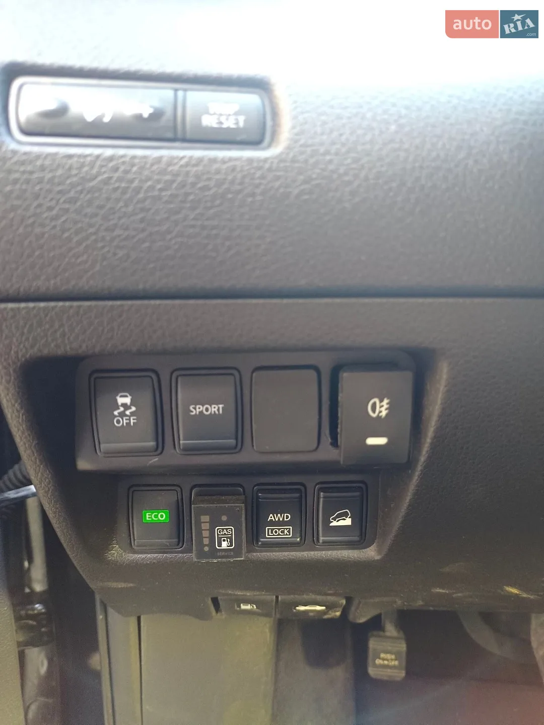 2015 Nissan Rogue - мініатюра 9