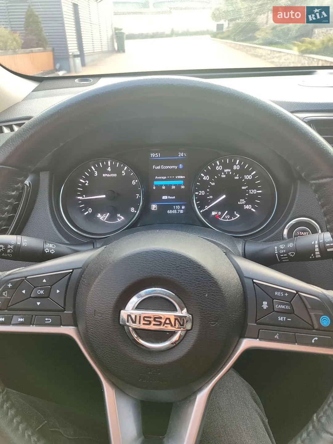 2019 Nissan Rogue - мініатюра 14