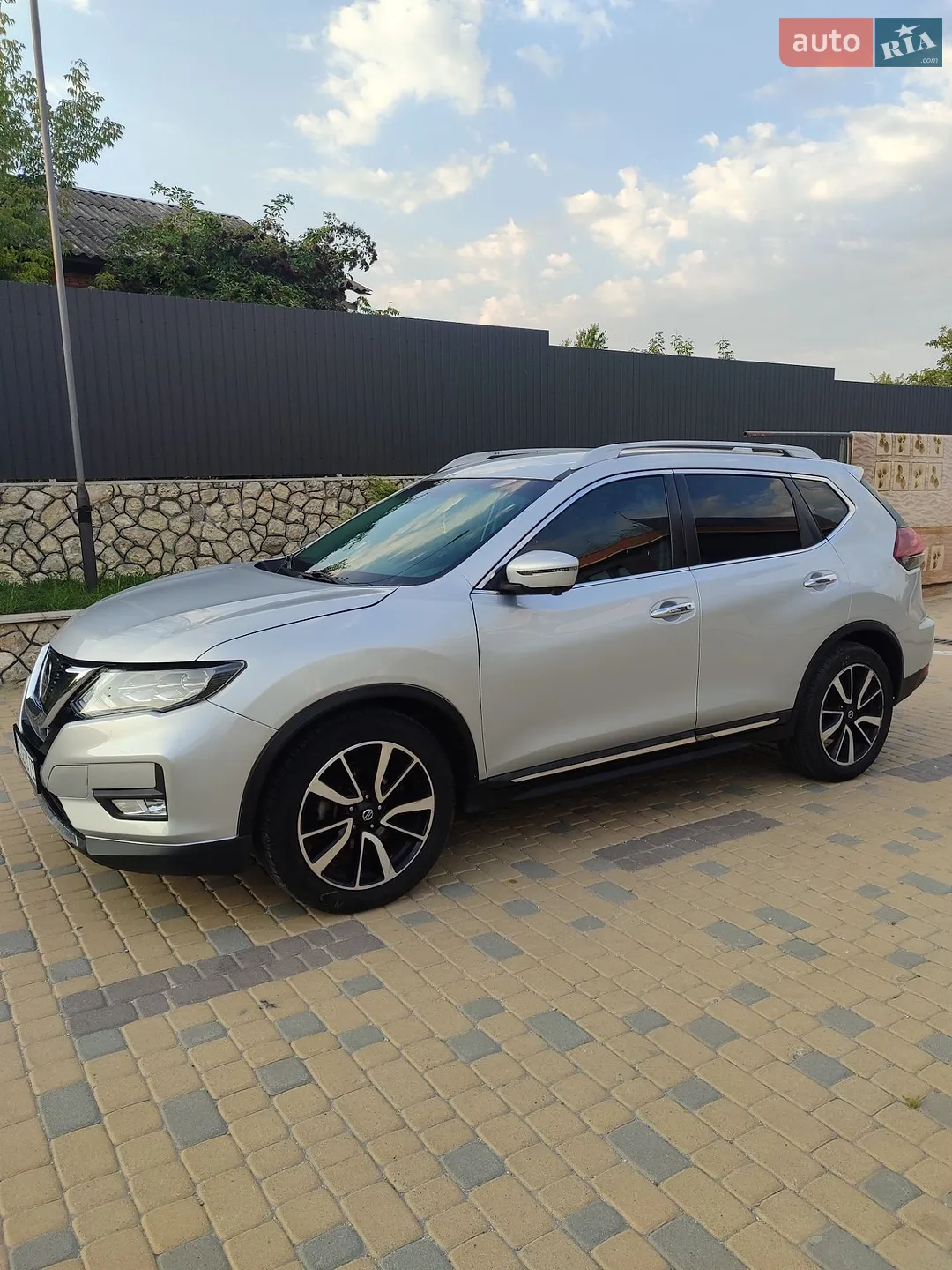 2019 Nissan Rogue - мініатюра 10