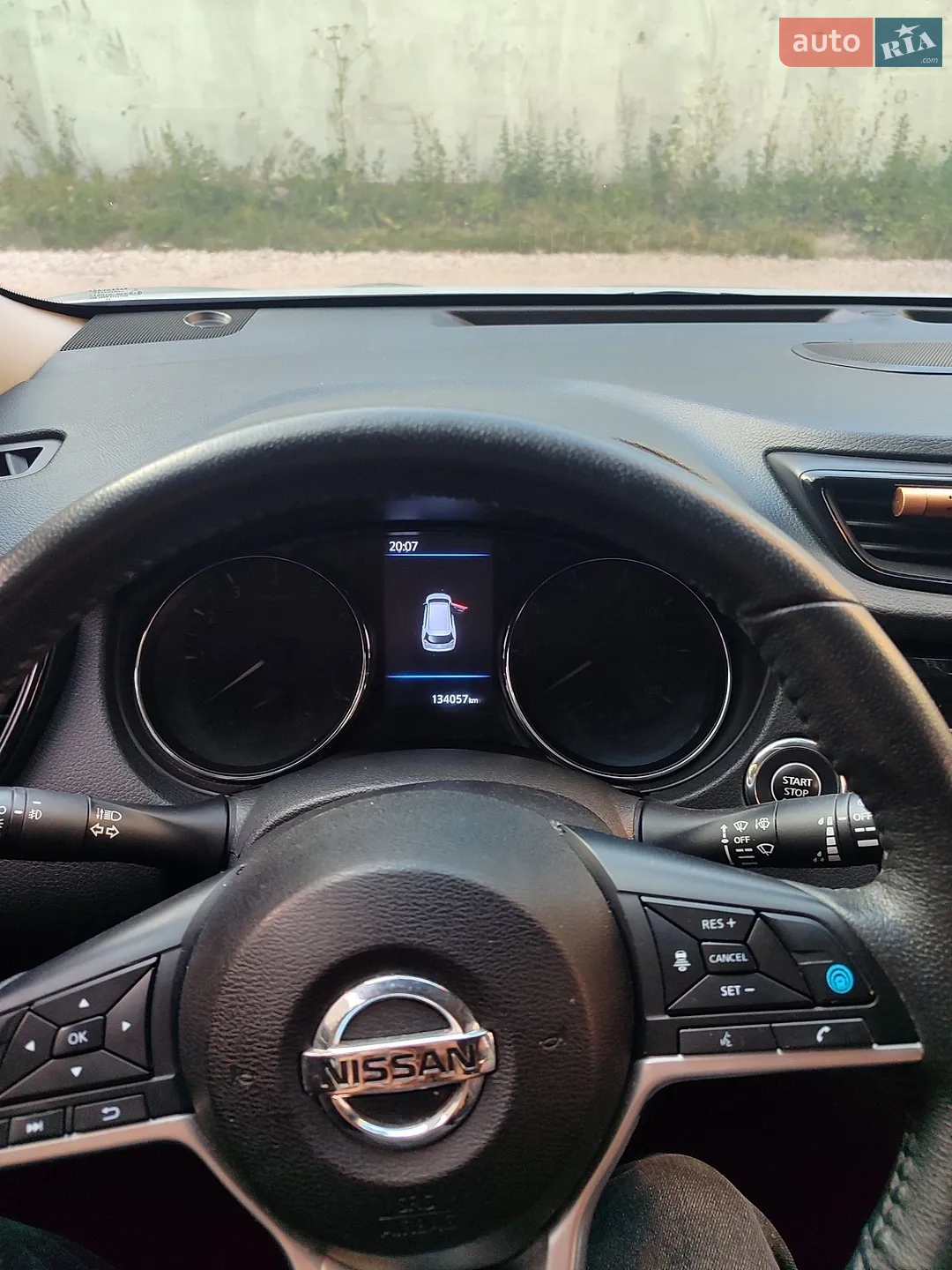 2019 Nissan Rogue - мініатюра 16