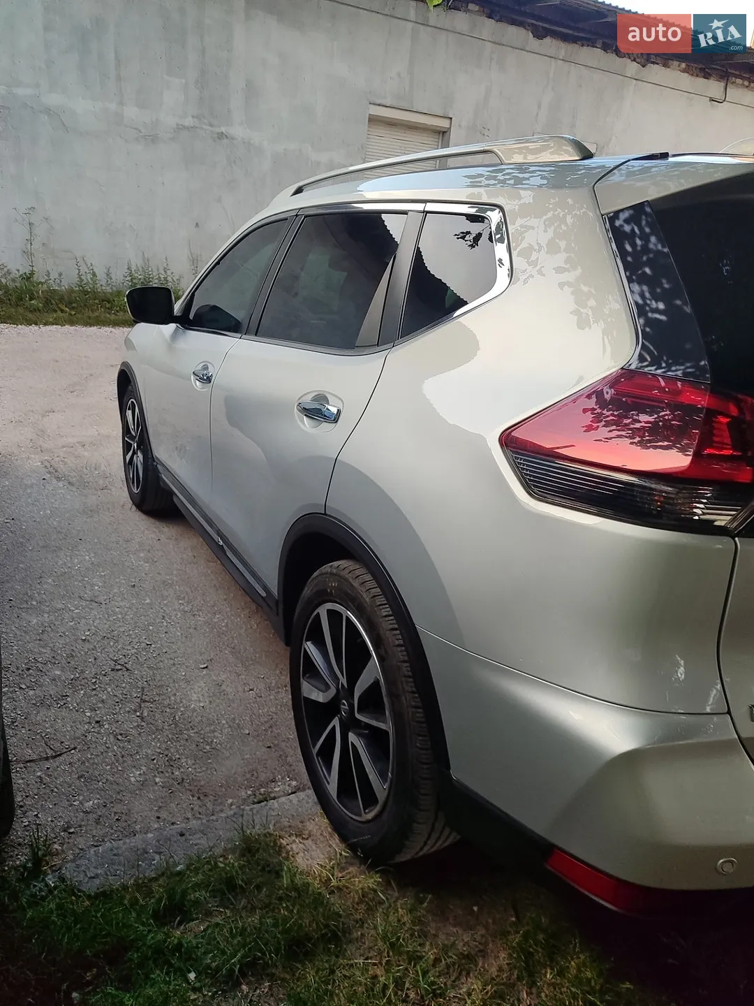 2019 Nissan Rogue - мініатюра 18