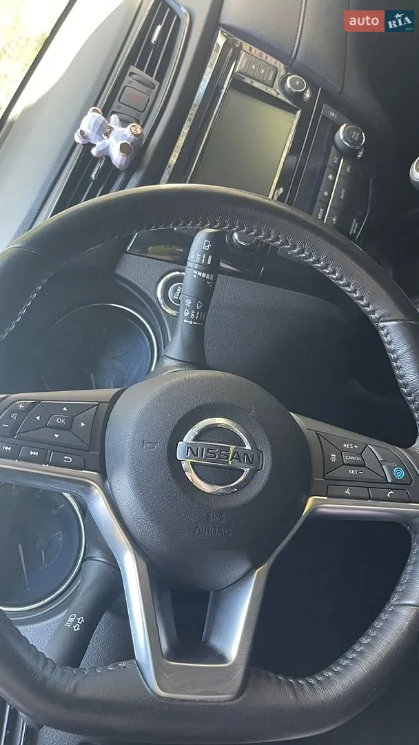 2019 Nissan Rogue - мініатюра 51