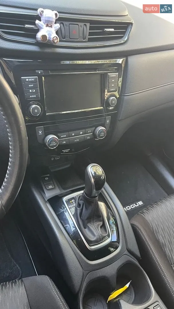 2019 Nissan Rogue - мініатюра 54