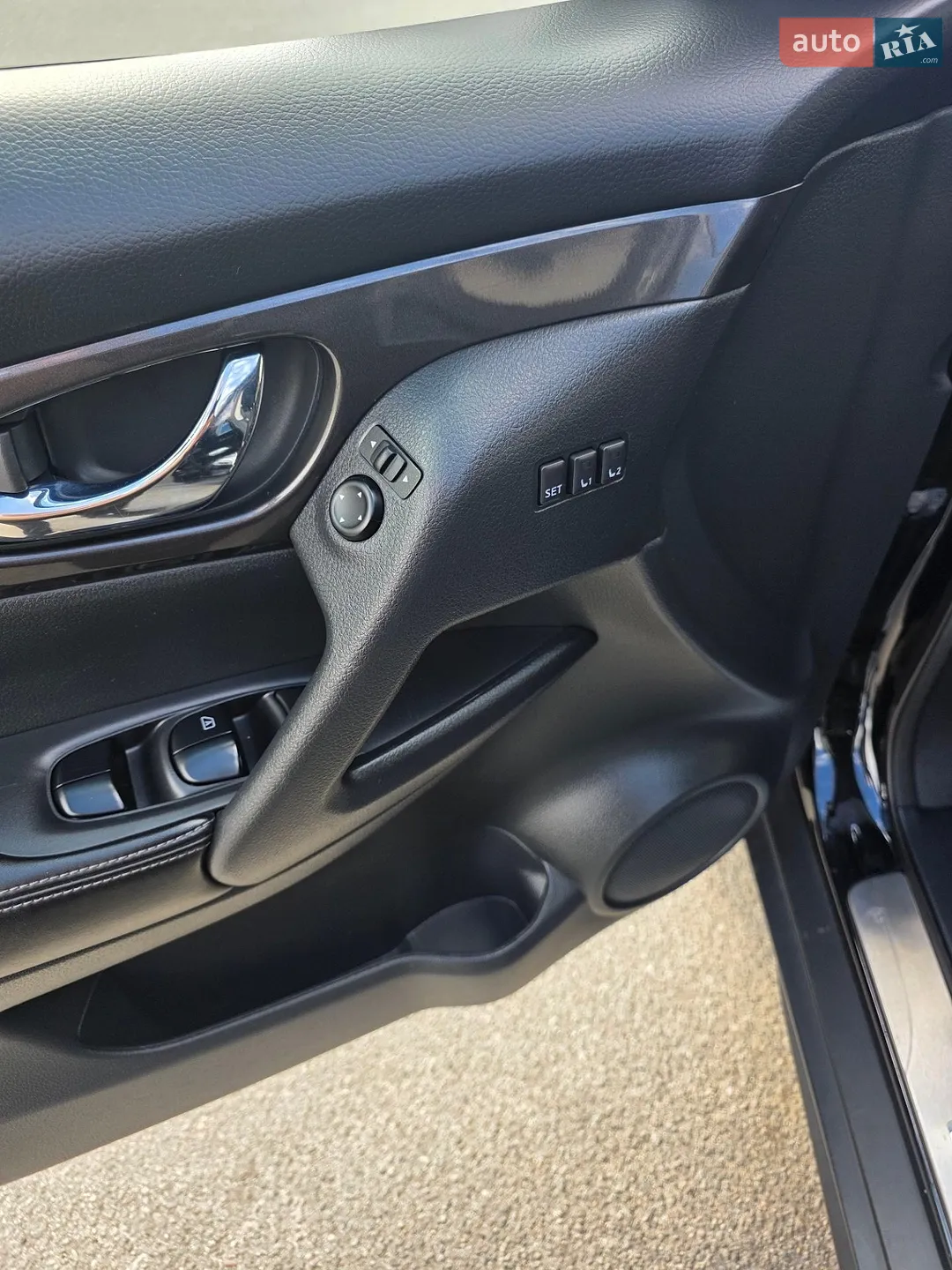 2018 Nissan Rogue - мініатюра 12