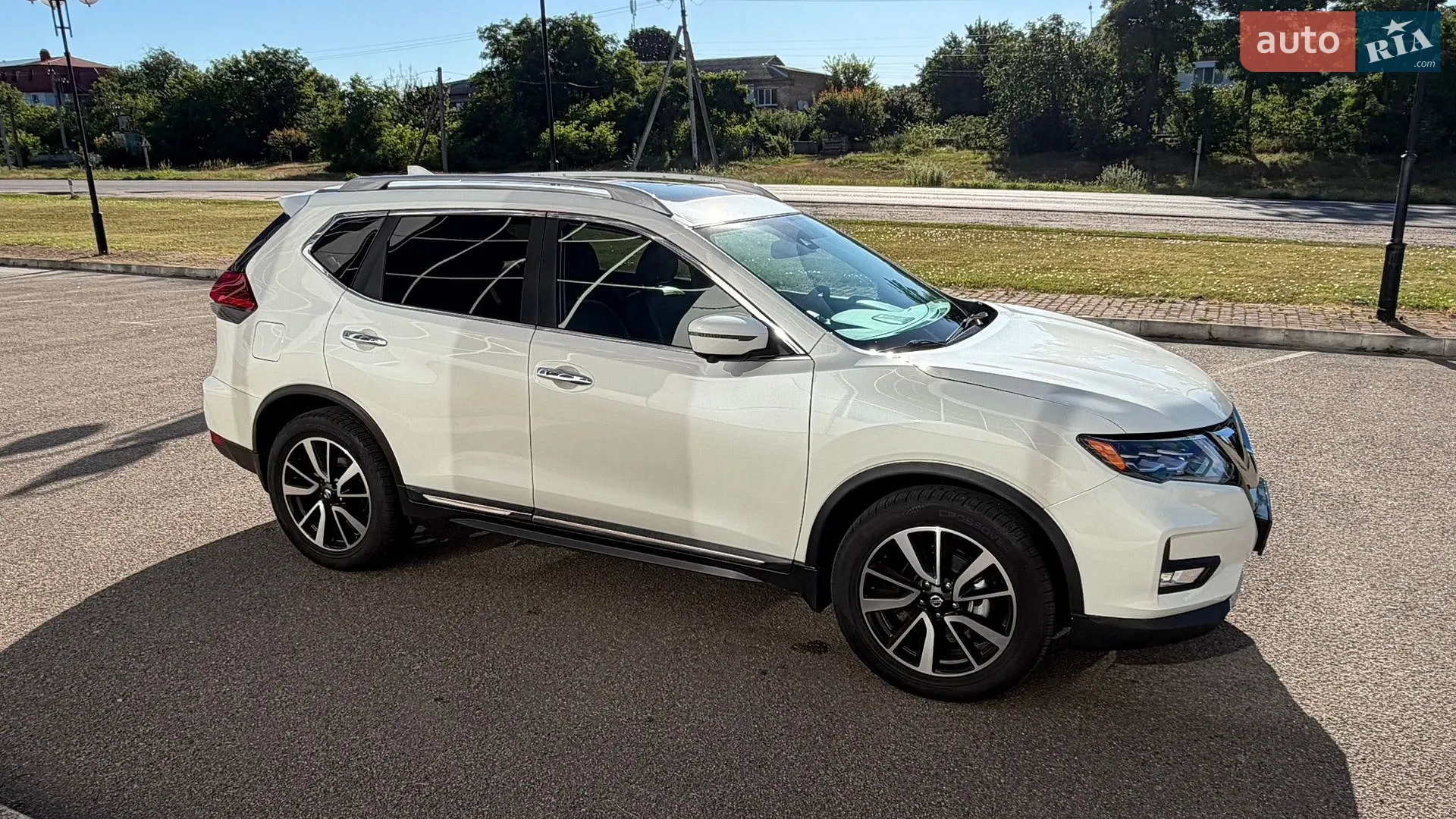 2016 Nissan Rogue - мініатюра 6