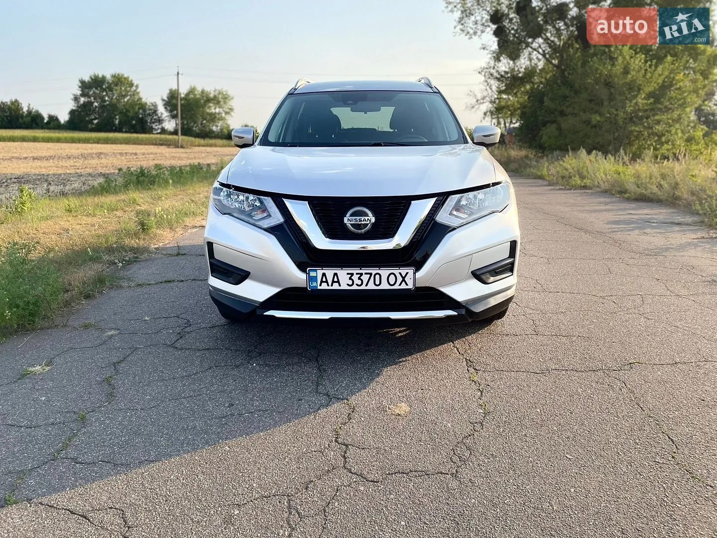 2019 Nissan Rogue - мініатюра 2