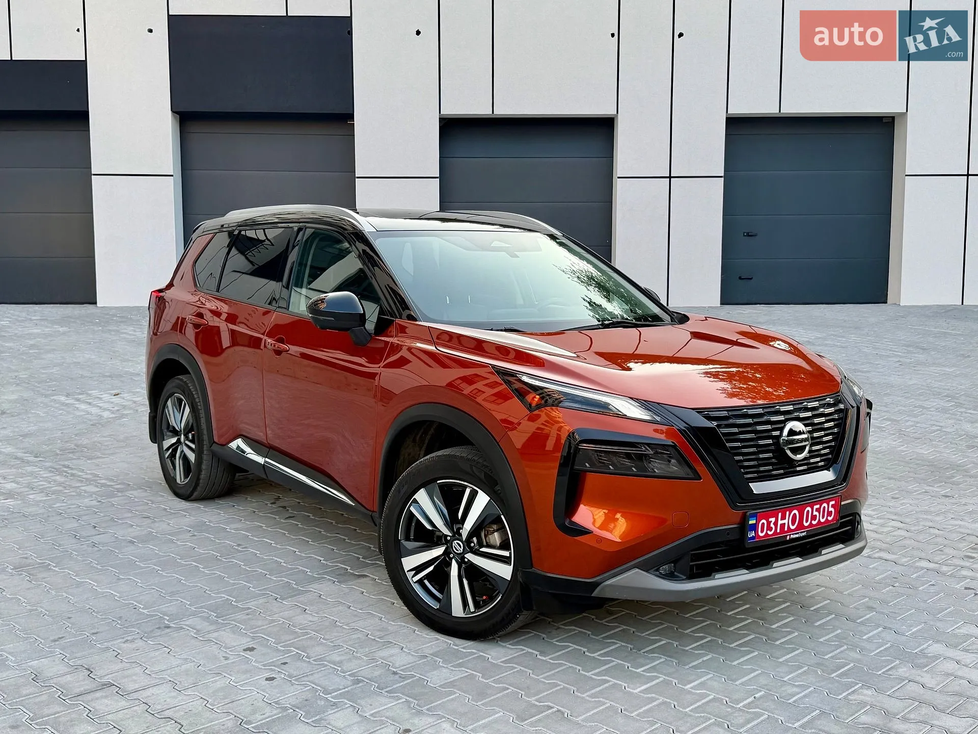 2021 Nissan Rogue - мініатюра 5