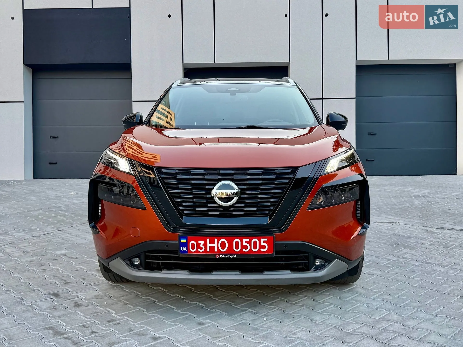 2021 Nissan Rogue - мініатюра 18