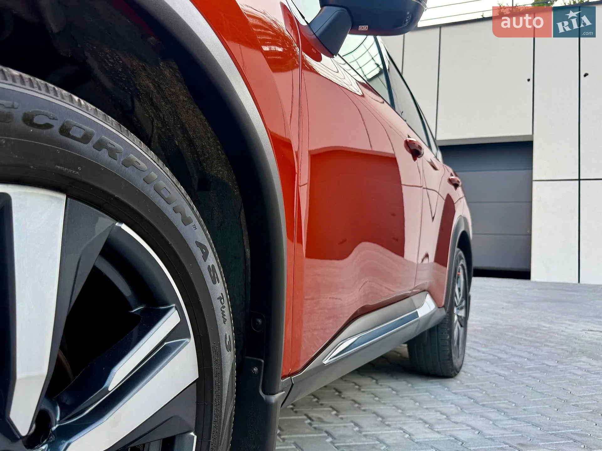 2021 Nissan Rogue - мініатюра 42