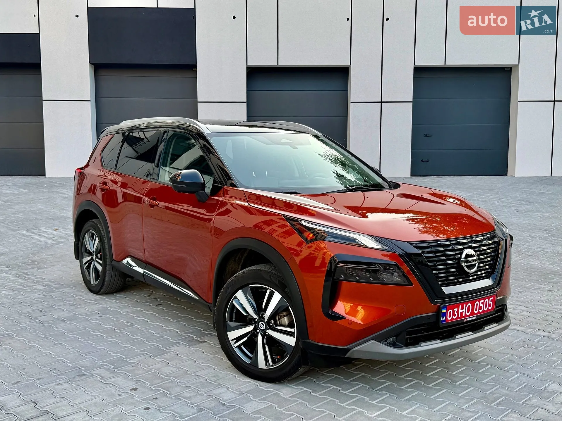2021 Nissan Rogue - мініатюра 51