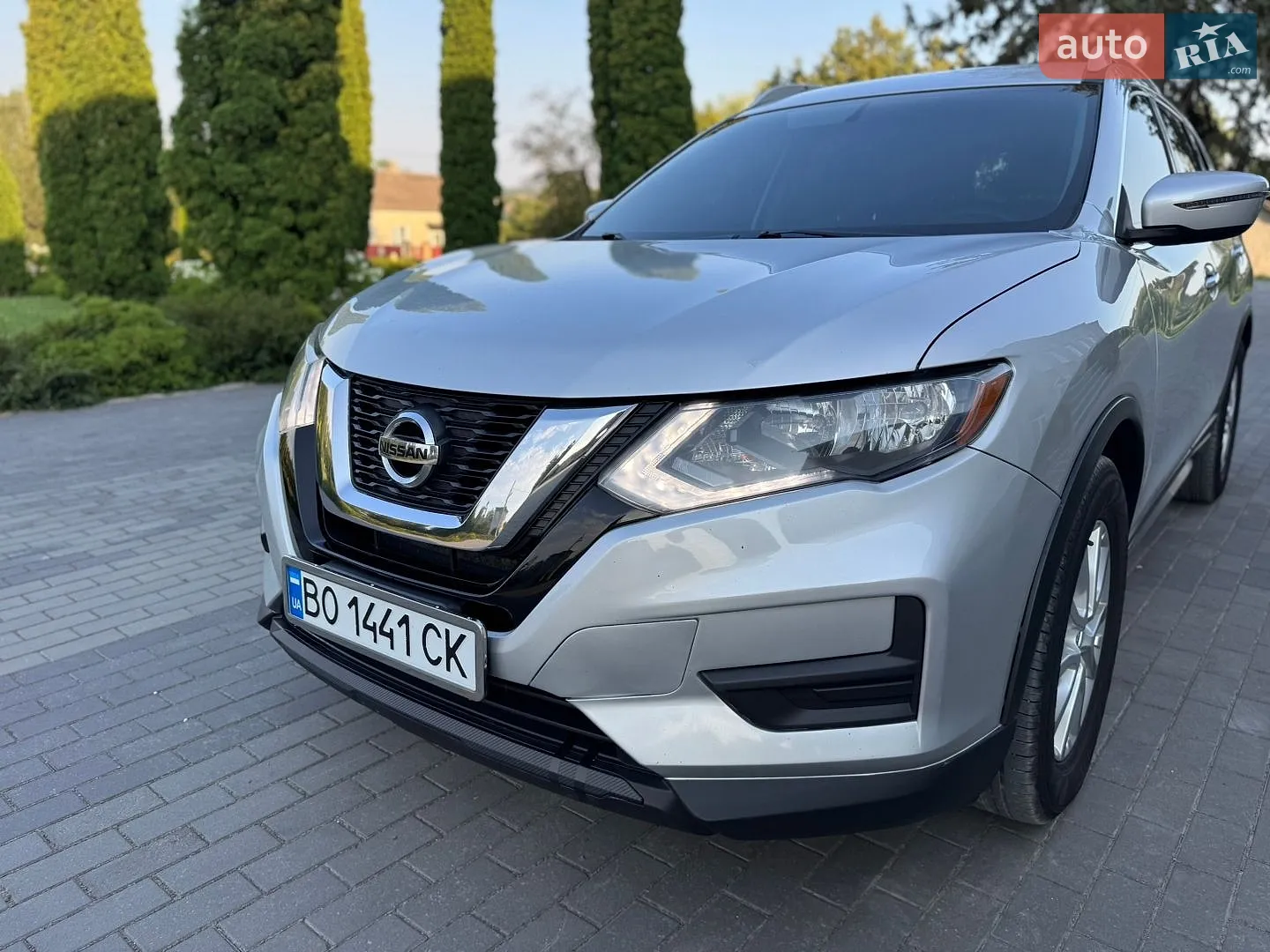 2016 Nissan Rogue - мініатюра 11