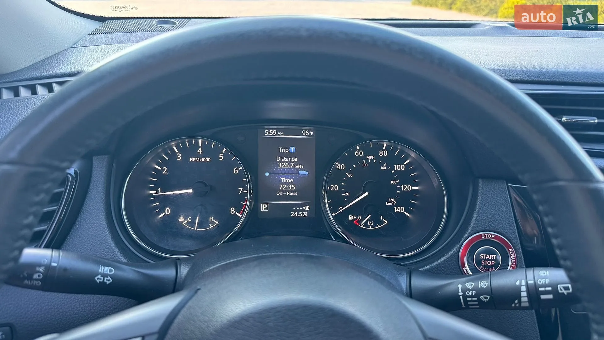 2016 Nissan Rogue - мініатюра 48