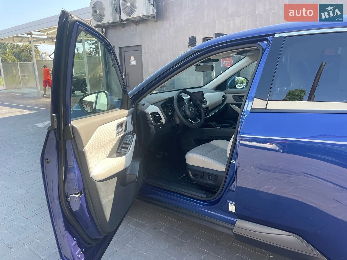 2021 Nissan Rogue - мініатюра 10