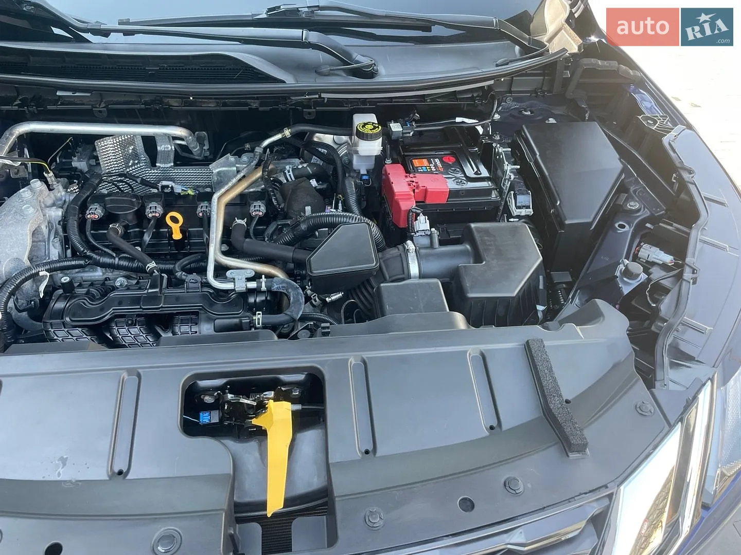 2021 Nissan Rogue - мініатюра 26