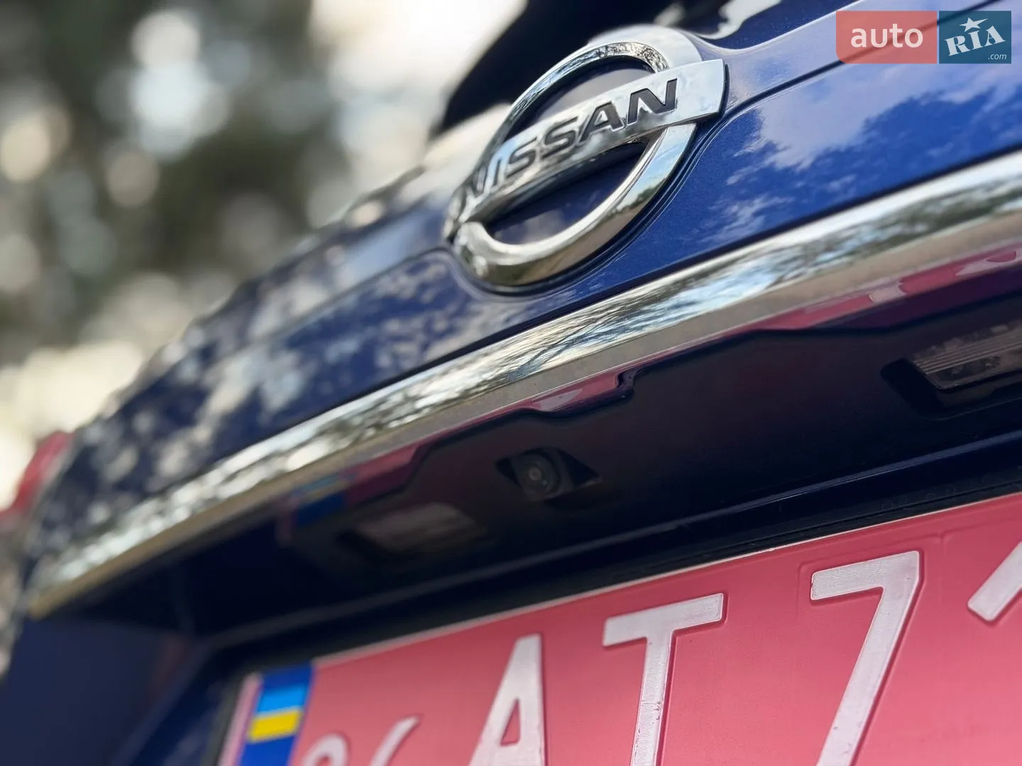 2017 Nissan Rogue - мініатюра 20