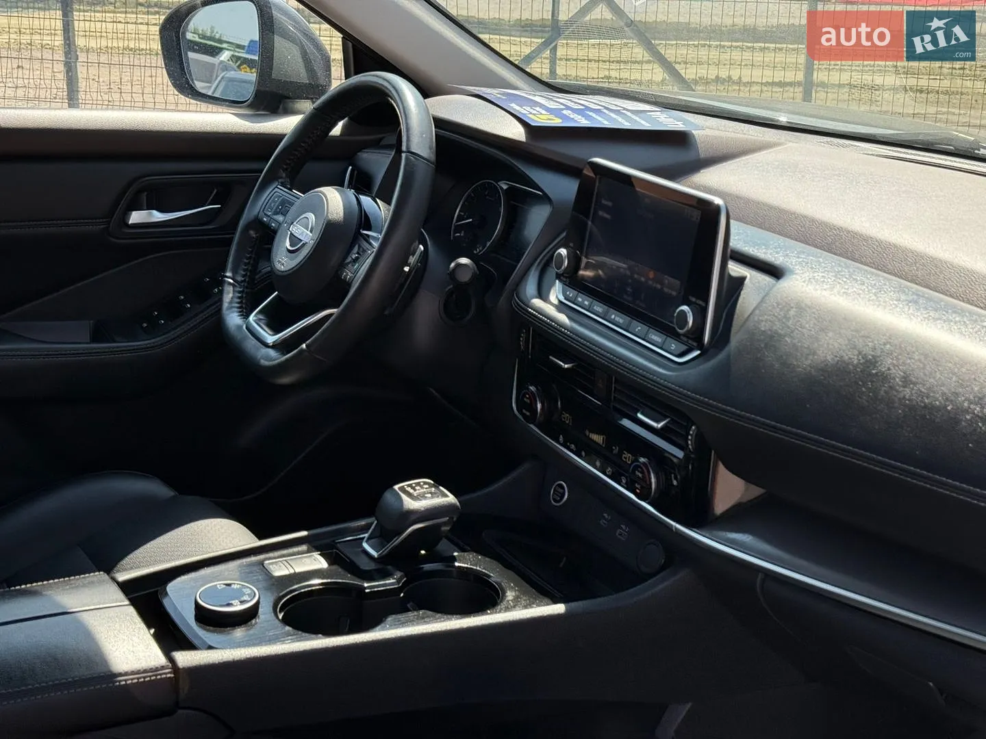 2022 Nissan Rogue - мініатюра 20