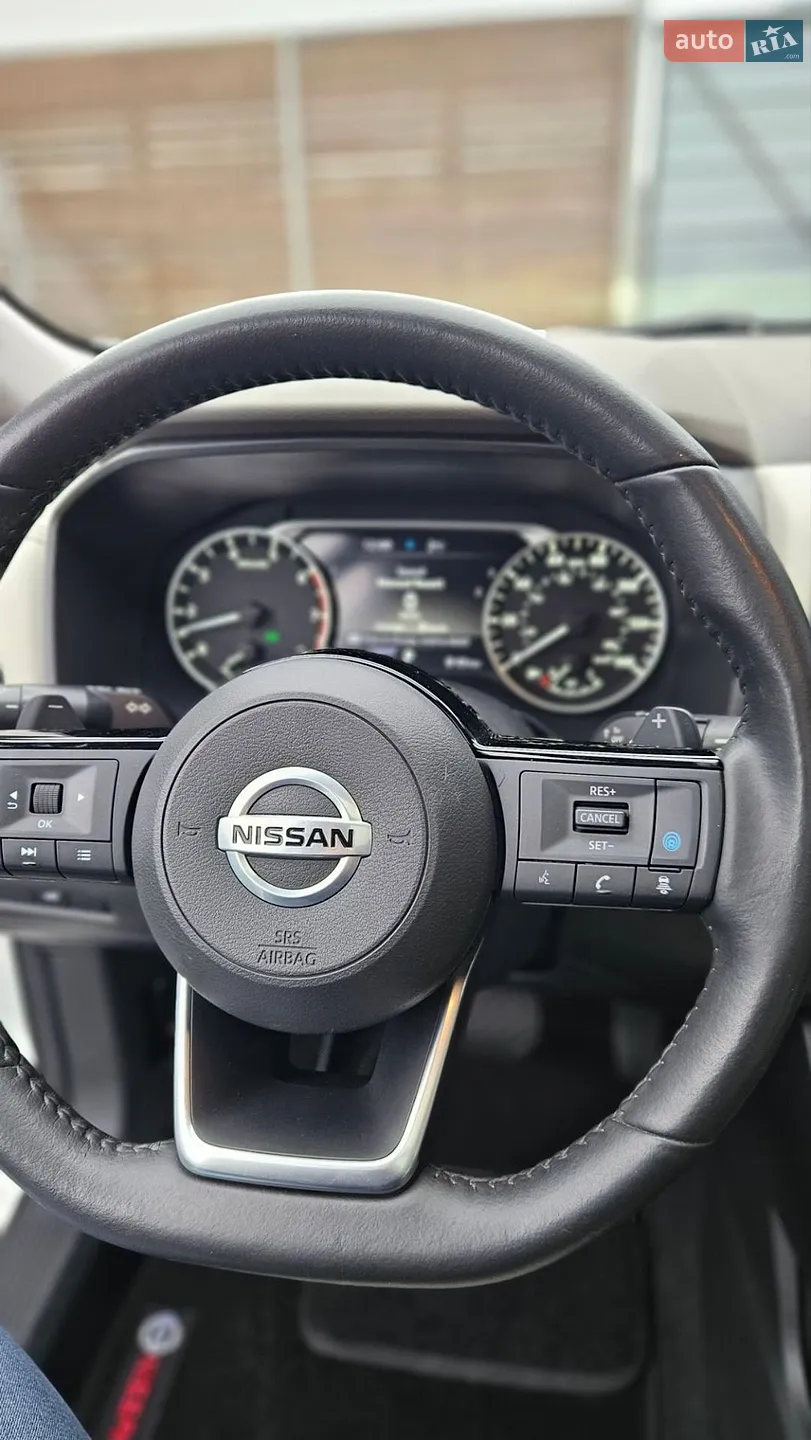 2021 Nissan Rogue - мініатюра 19