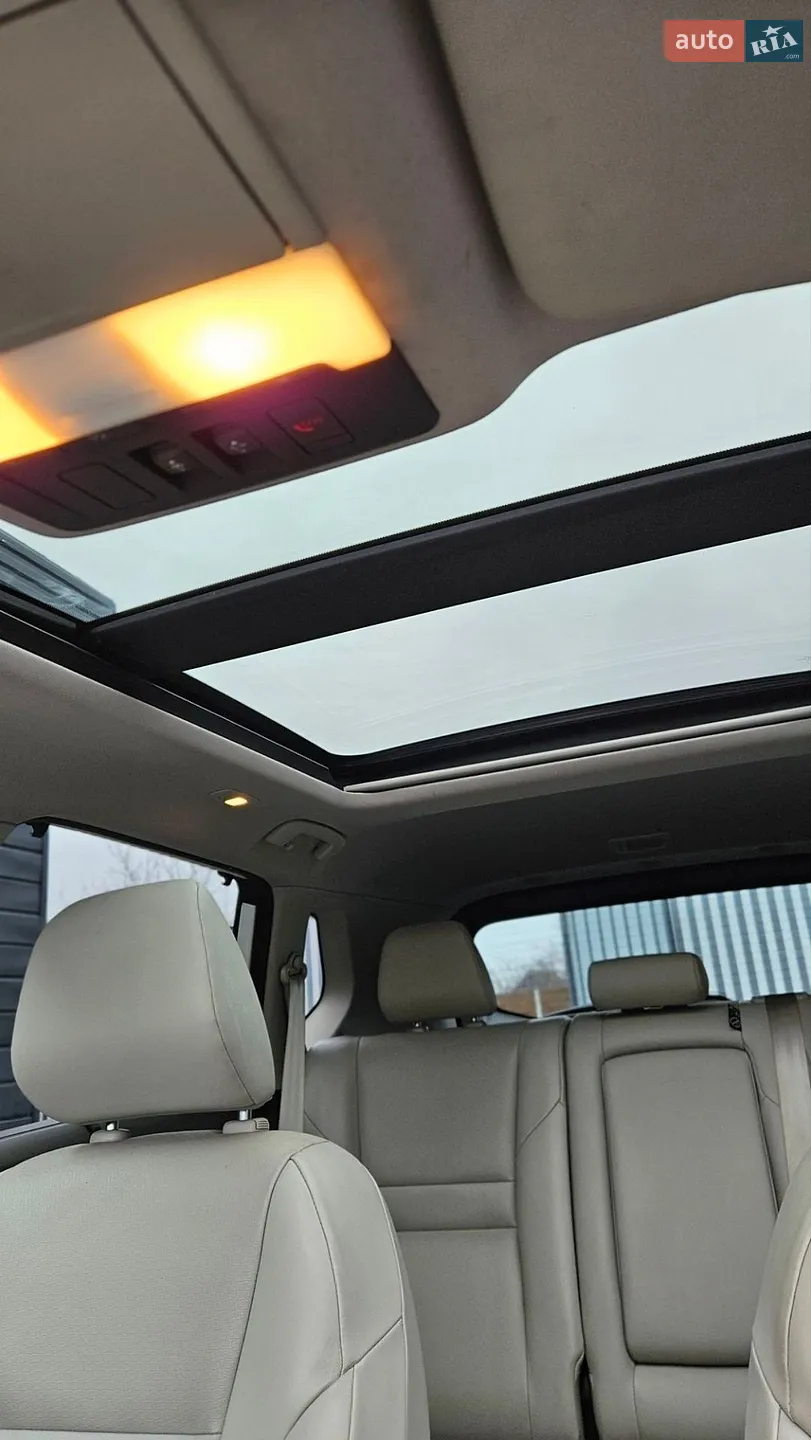 2021 Nissan Rogue - мініатюра 23