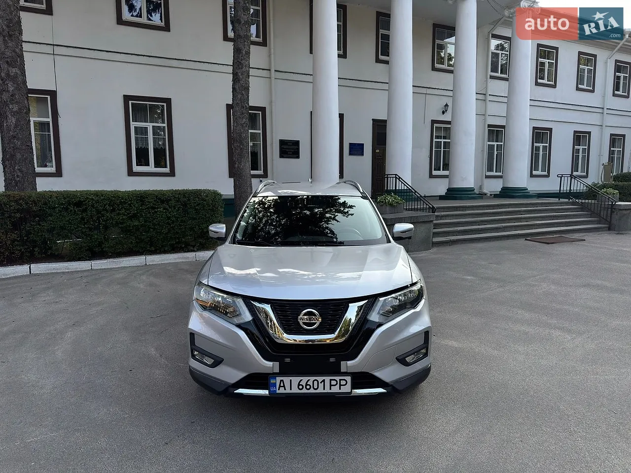 2018 Nissan Rogue - мініатюра 14
