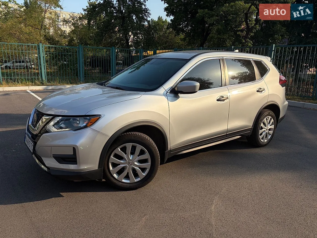 2018 Nissan Rogue - мініатюра 30