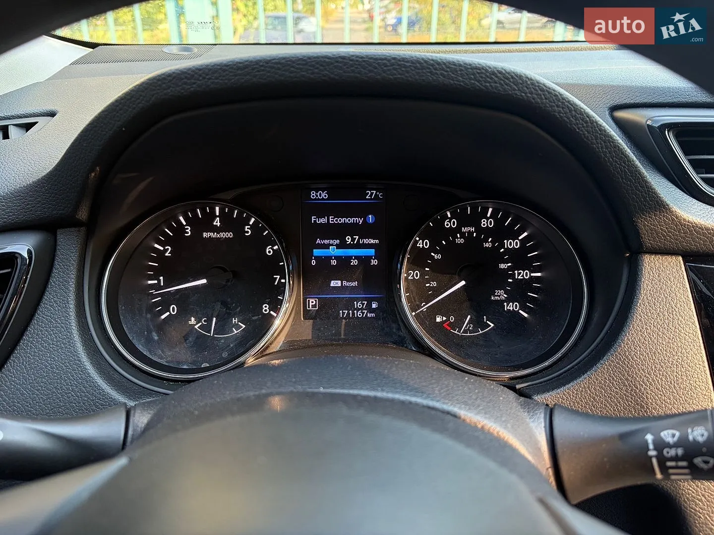 2017 Nissan Rogue - мініатюра 27