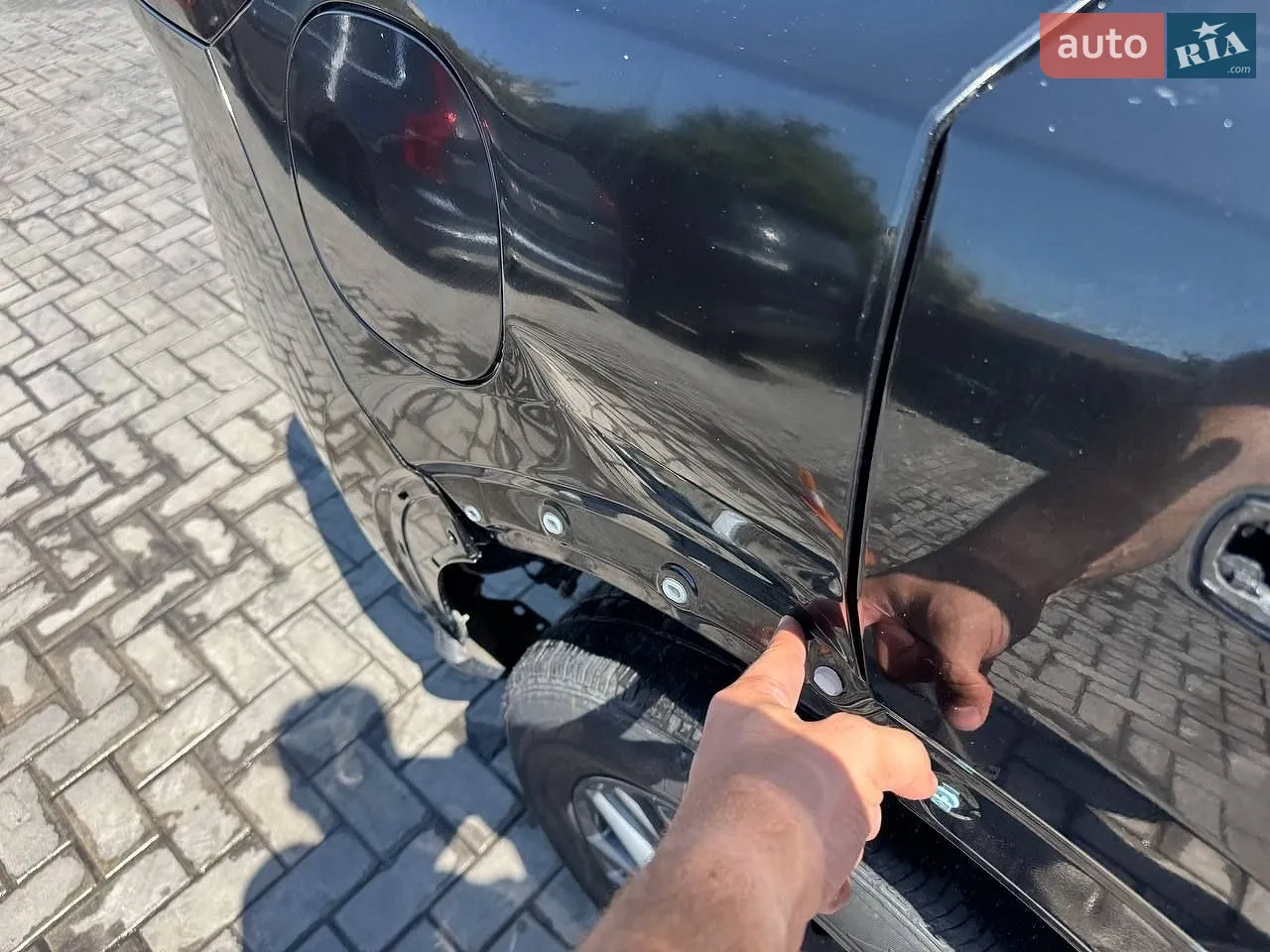 2023 Nissan Rogue - мініатюра 6