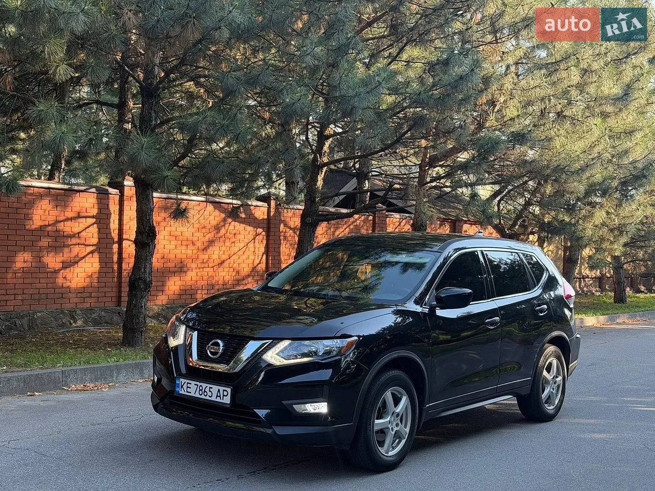 2016 Nissan Rogue - мініатюра 18