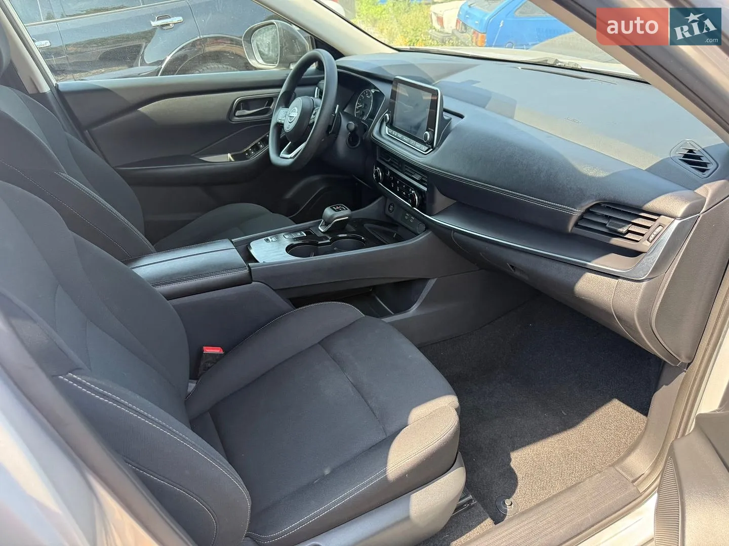 2024 Nissan Rogue - мініатюра 22