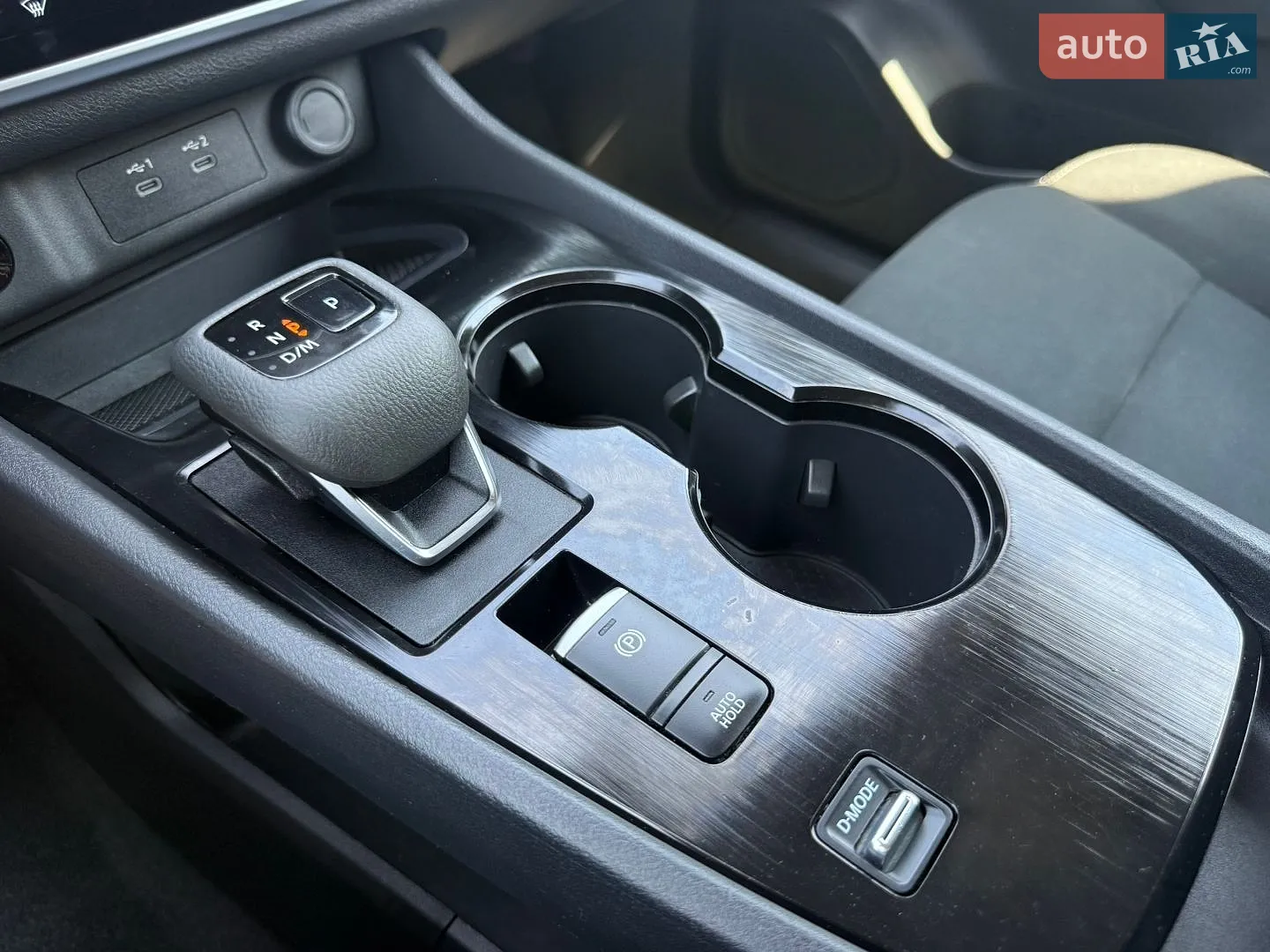 2024 Nissan Rogue - мініатюра 29