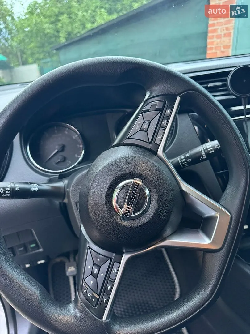 2016 Nissan Rogue - мініатюра 17
