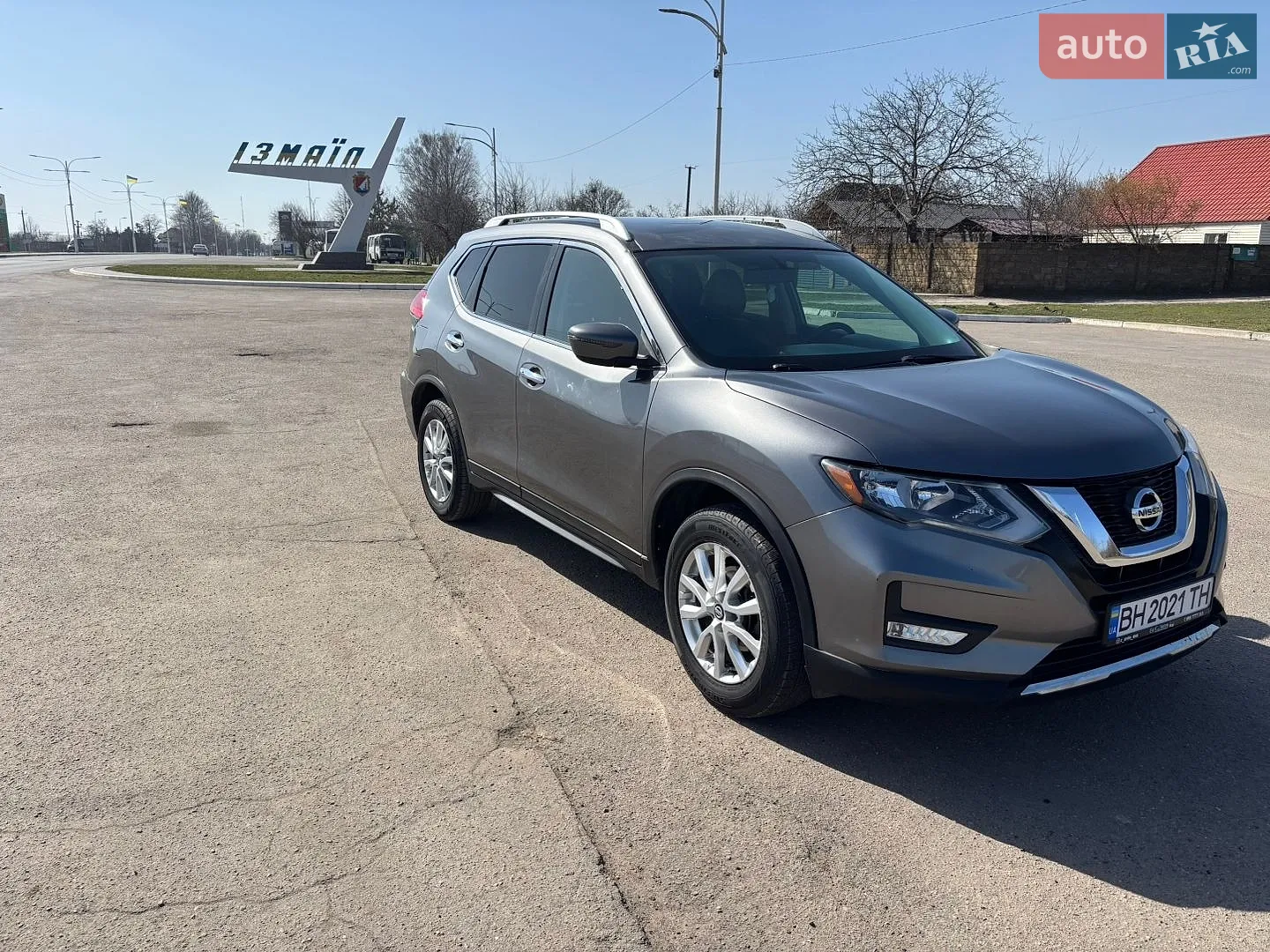 2016 Nissan Rogue - мініатюра 2