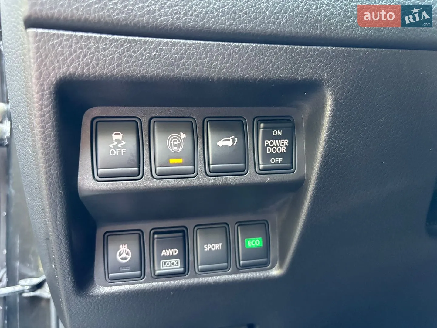 2017 Nissan Rogue - мініатюра 21