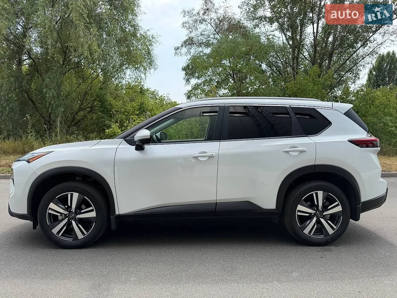 2024 Nissan Rogue - мініатюра 2