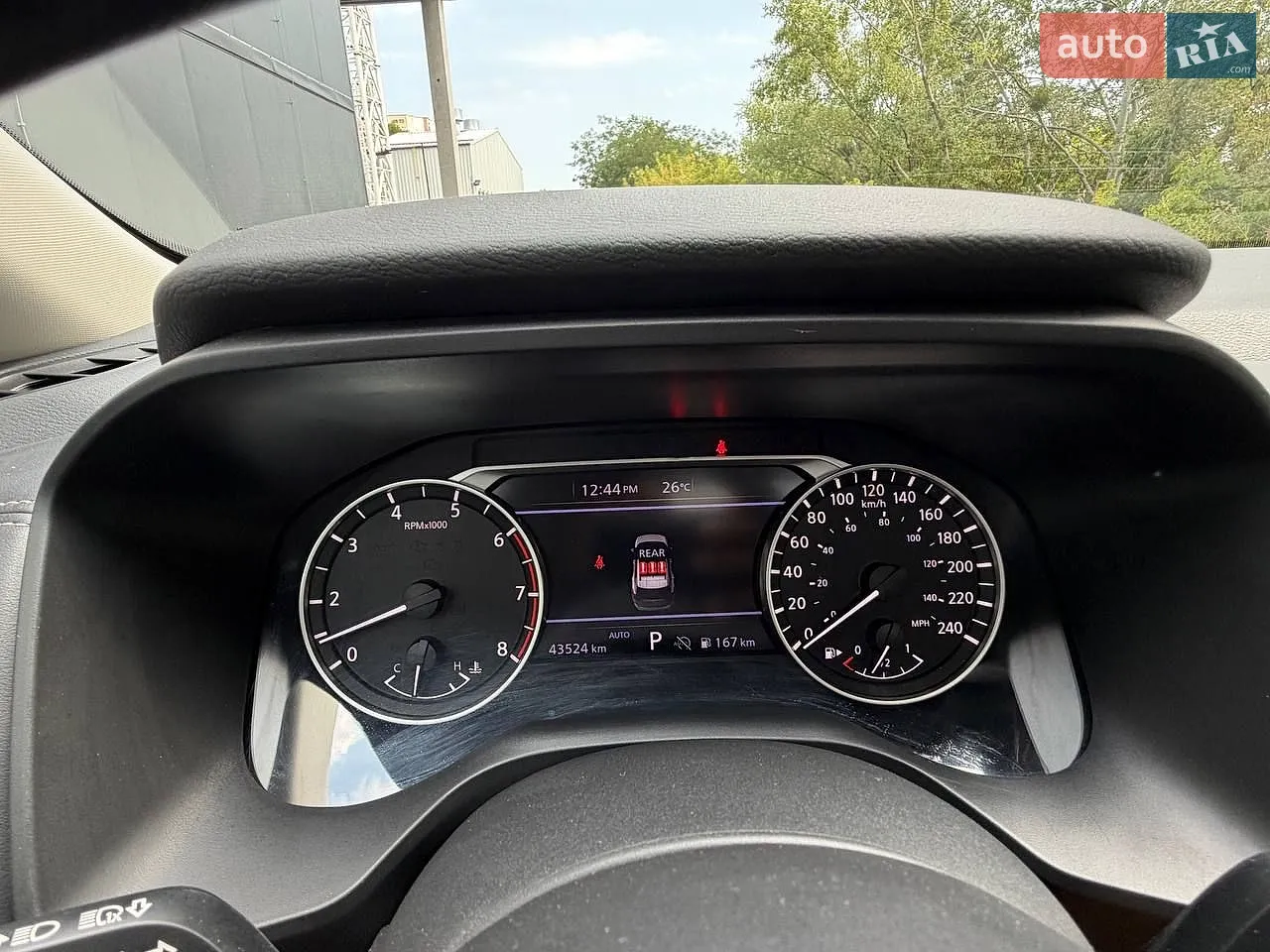 2024 Nissan Rogue - мініатюра 20