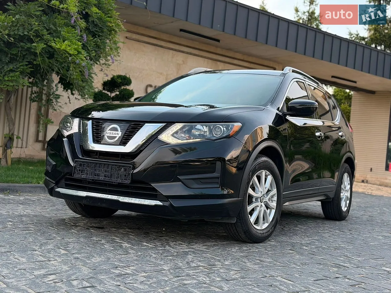 2016 Nissan Rogue - мініатюра 32