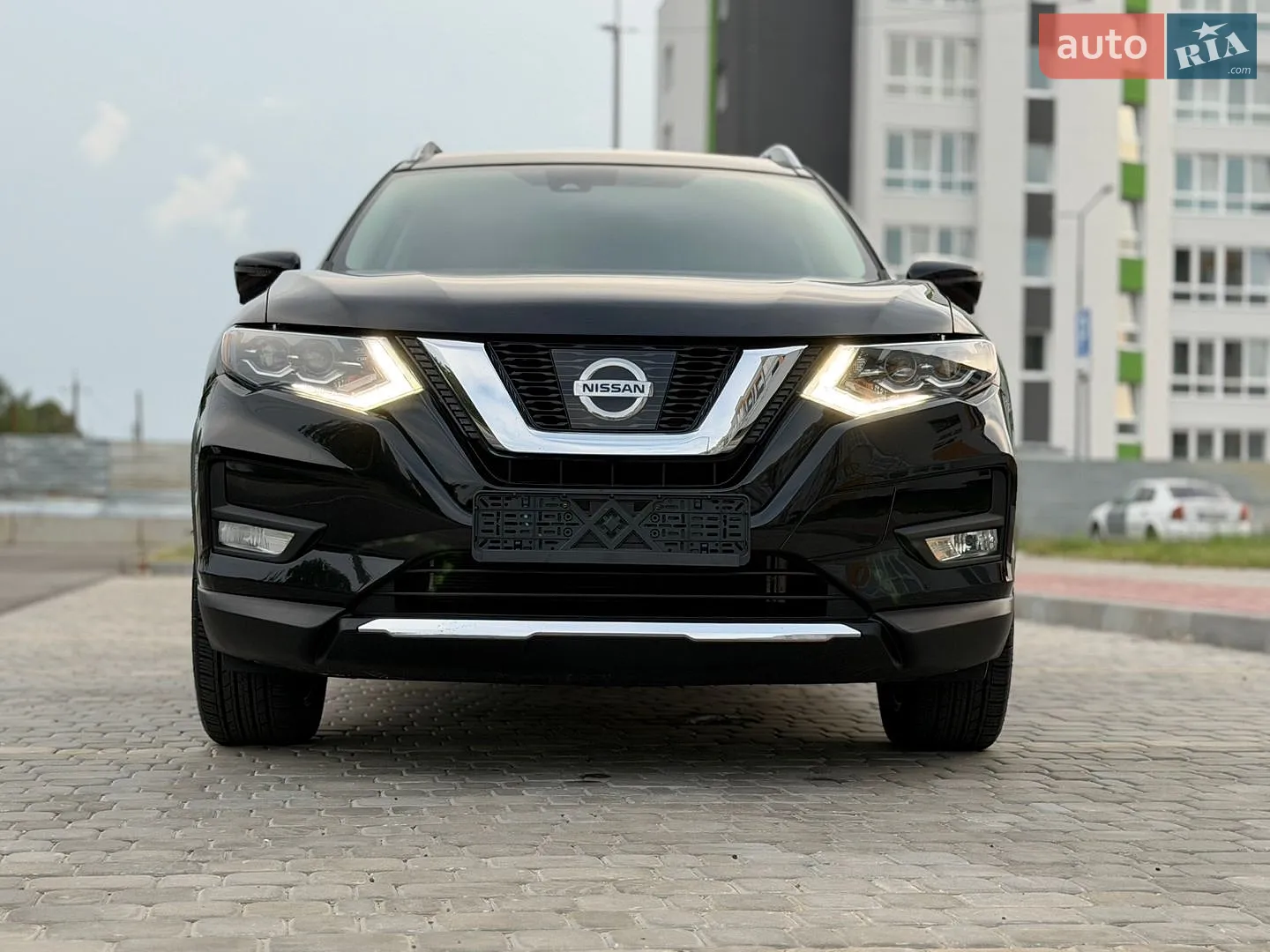 2017 Nissan Rogue - мініатюра 17
