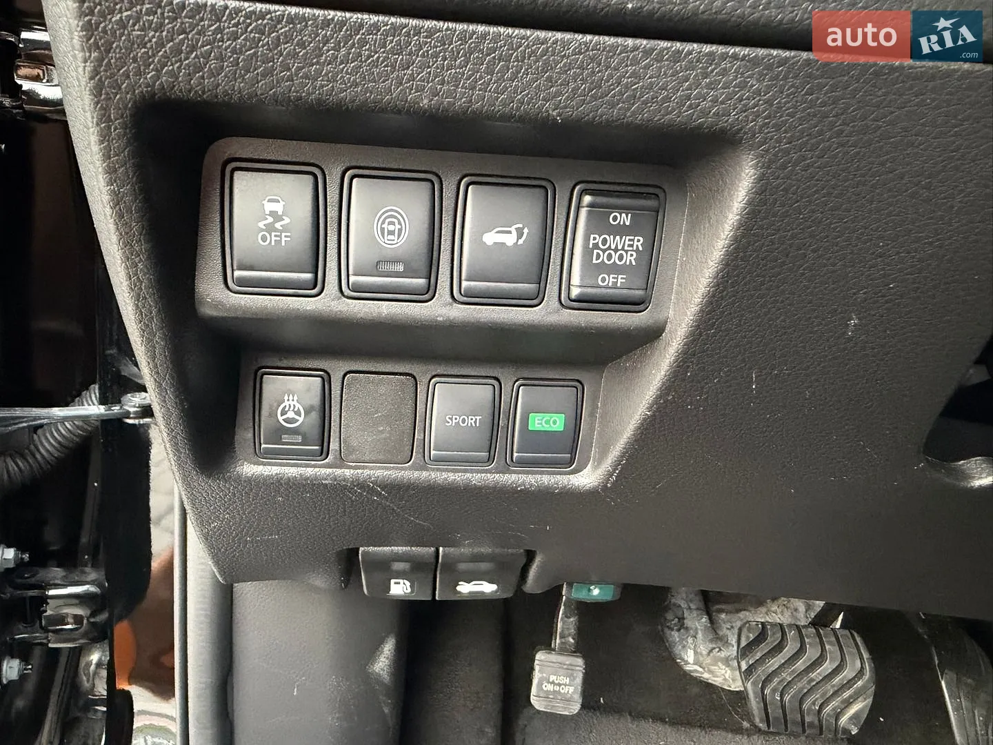 2017 Nissan Rogue - мініатюра 37