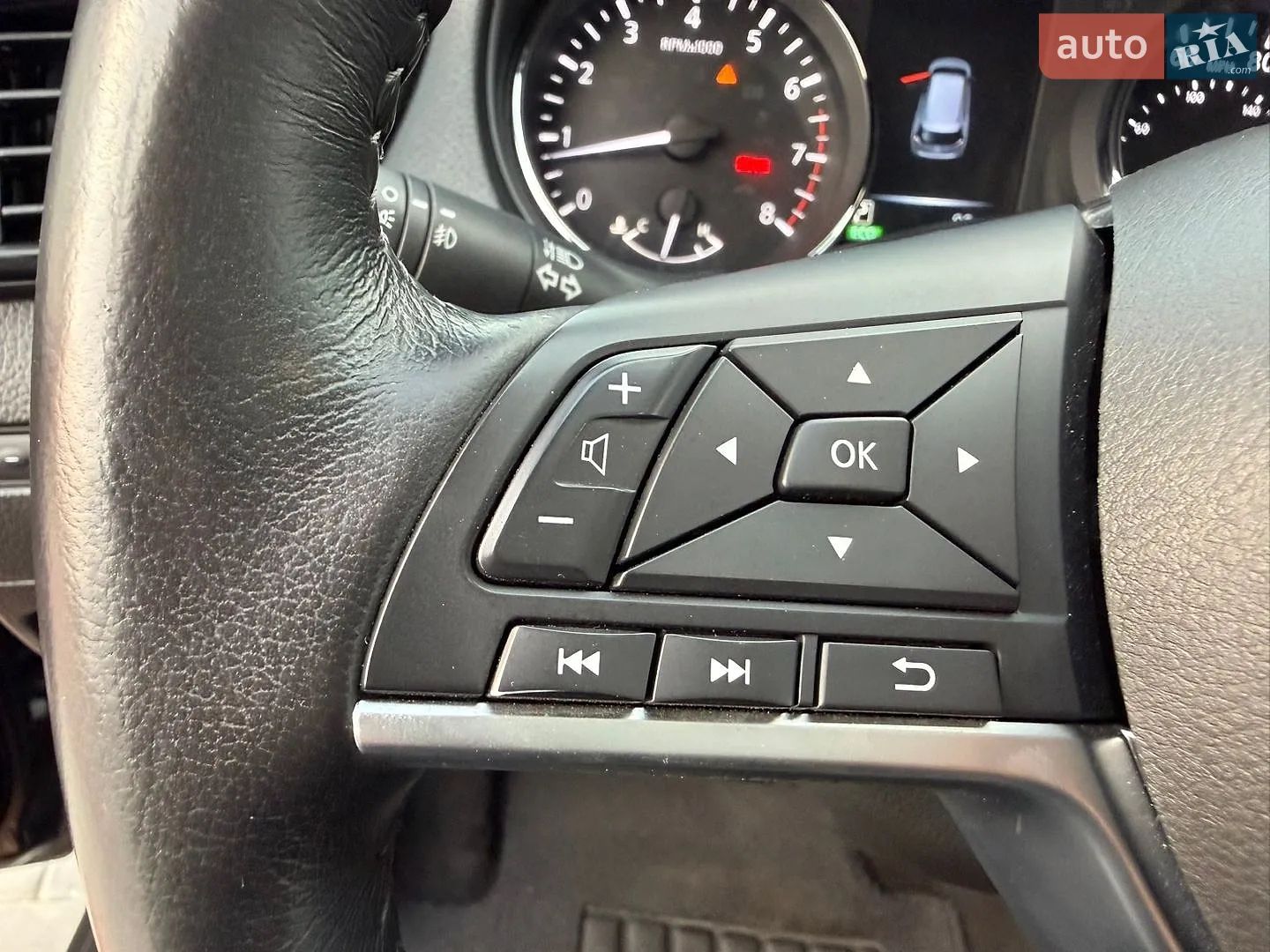 2017 Nissan Rogue - мініатюра 39