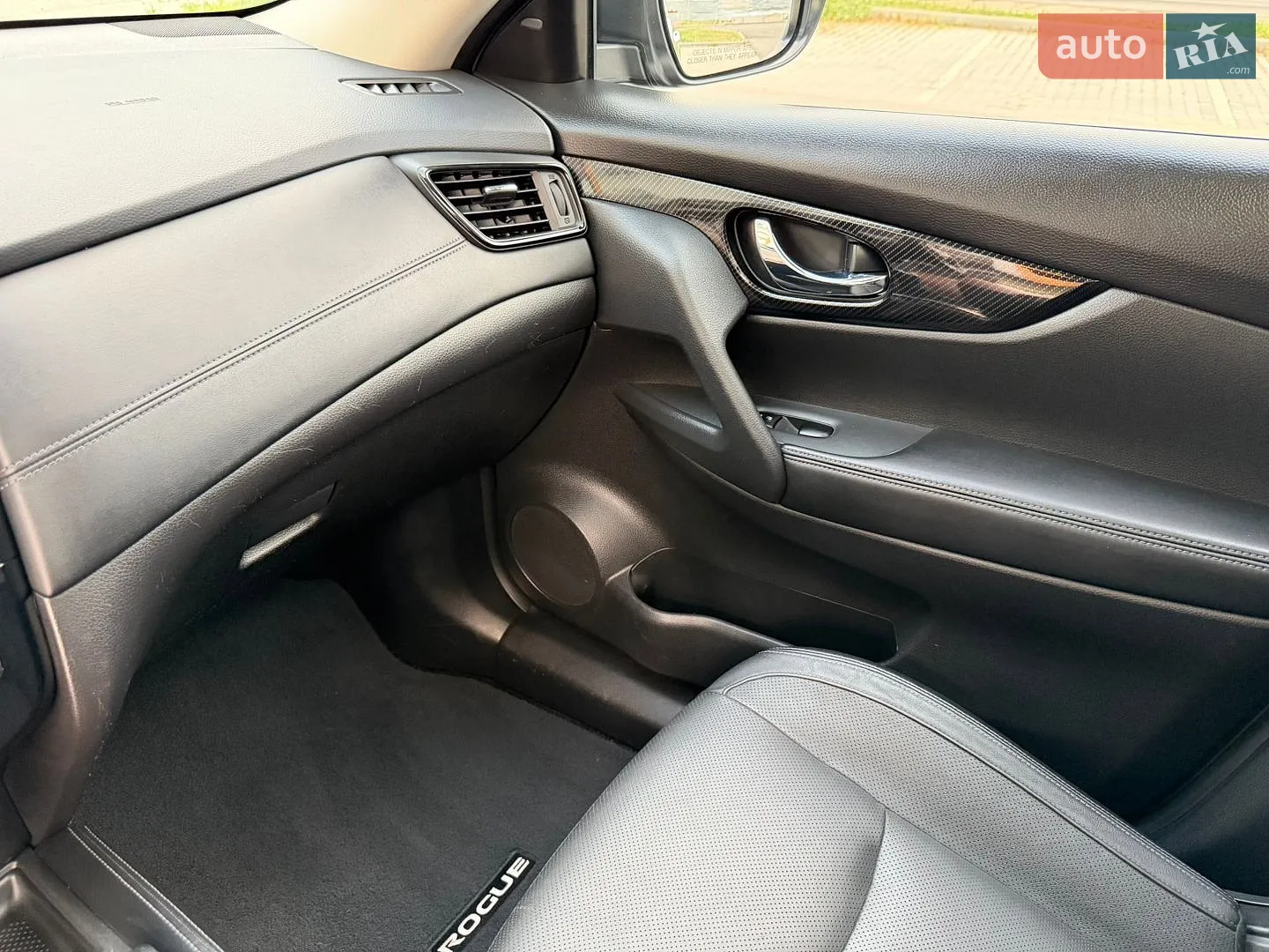 2017 Nissan Rogue - мініатюра 51