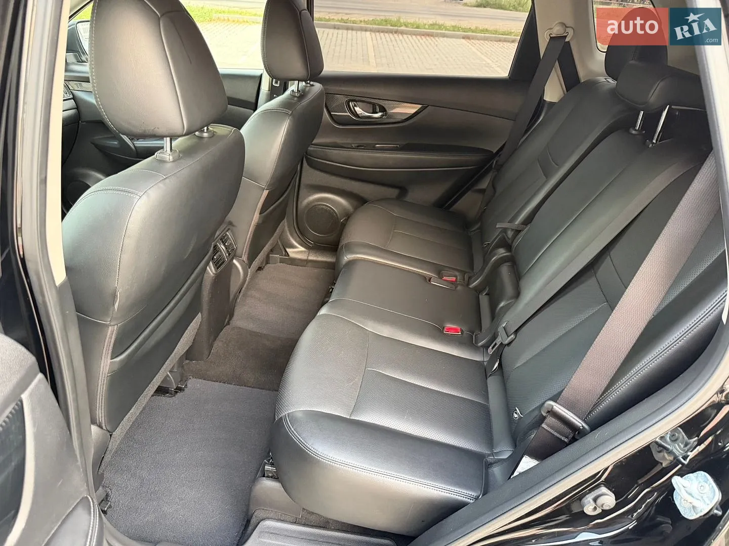 2017 Nissan Rogue - мініатюра 58