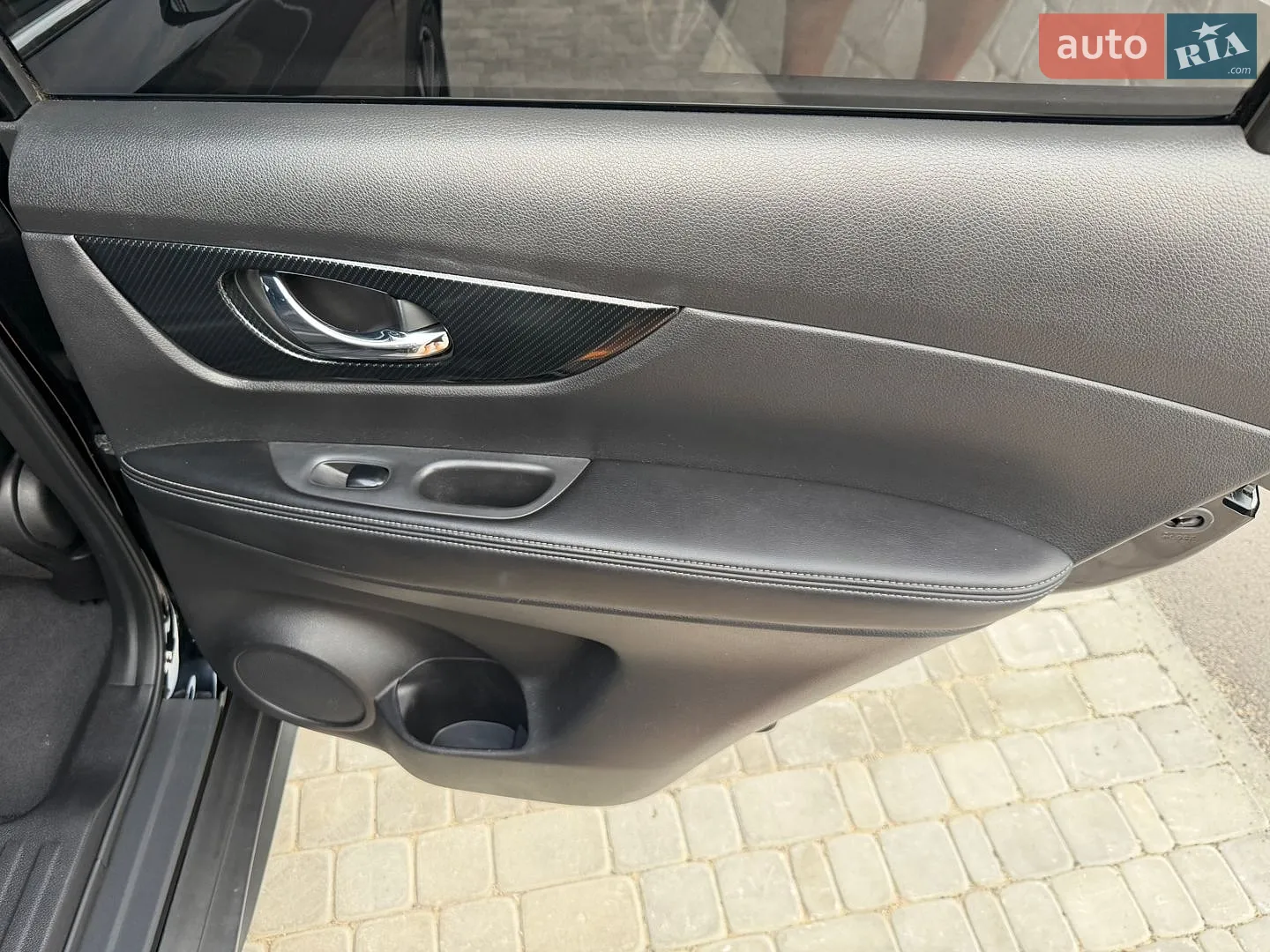 2017 Nissan Rogue - мініатюра 63