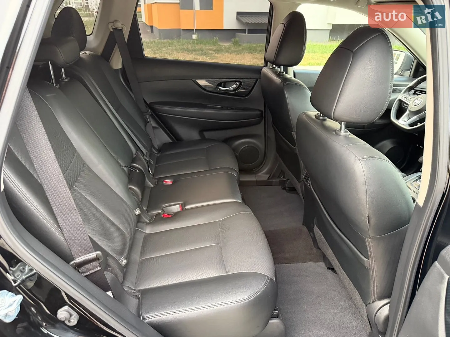 2017 Nissan Rogue - мініатюра 65